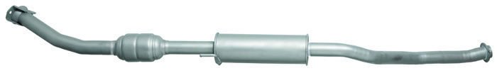 Catalytic converter
