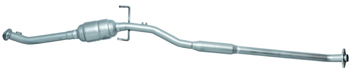 Catalytic converter