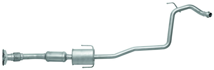 Catalytic converter