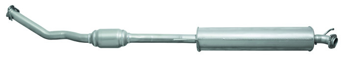 Catalytic converter