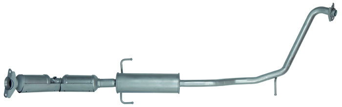 Catalytic converter