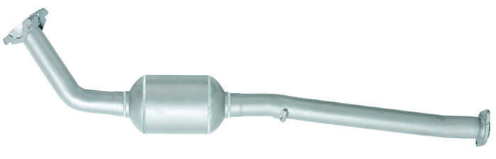 Catalytic converter