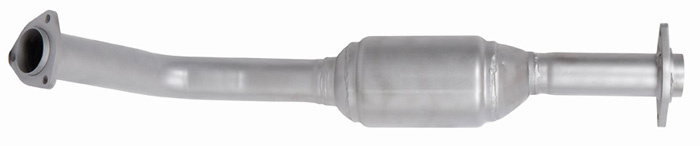 Catalytic converter