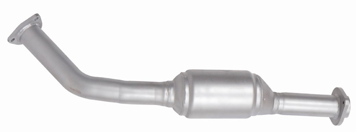 Catalytic converter