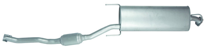 Catalytic converter