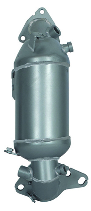 Catalytic converter