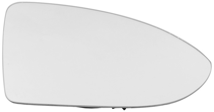 Spegelglas Yttre Spegel H�ger