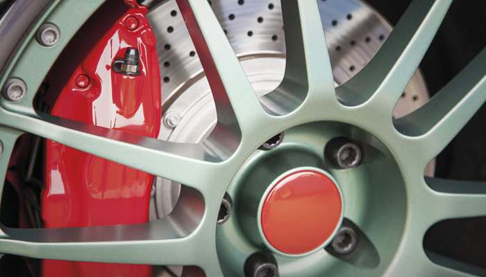 Copper Paste tub 100 ml