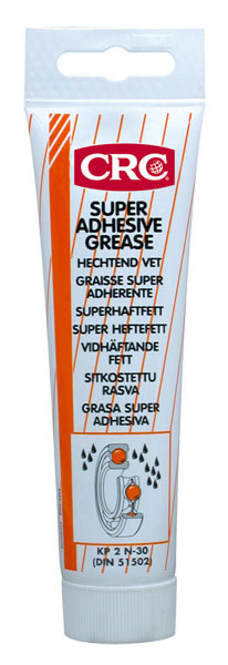 Super Adhesive Grease tub 100 ml