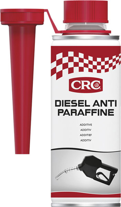Diesel Anti Paraffine 200 ml