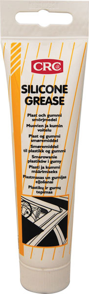 Silicone Grease tub 100 ml