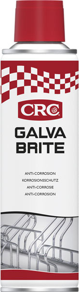 Galva Brite aerosol 250 ml