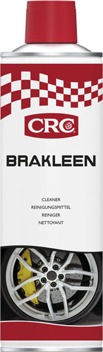 Brakleen aerosol 500 ml