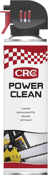 Power Clean aerosol 250 ml