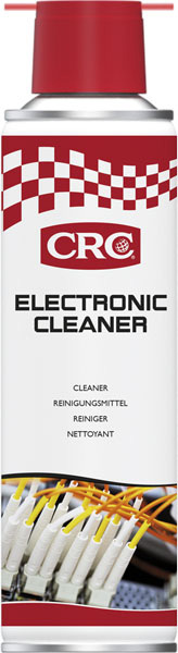 Electronic Cleaner 250 ml