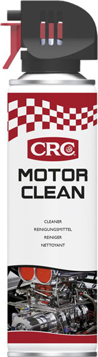 Motor Clean aerosol 250 ml