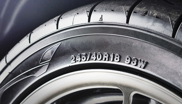 Tire Shine aerosol 250 ml