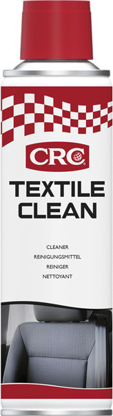 Textile Clean aerosol 250 ml