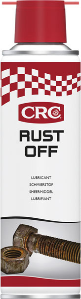 Rust Off aerosol 250 ml