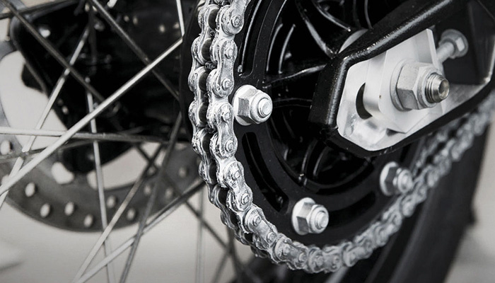 Chain Spray aerosol 250 ml