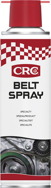 Belt Spray aerosol 250 ml
