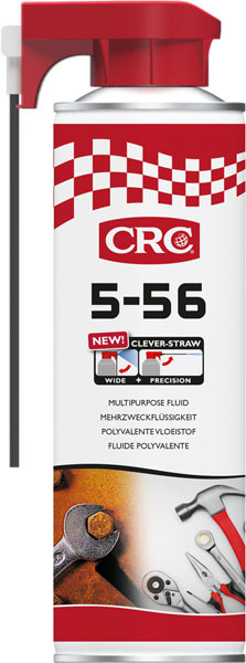 5-56 Clever Straw aerosol 250 ml
