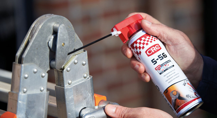 5-56 Clever Straw aerosol 250 ml