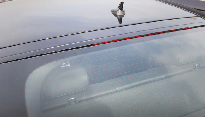 Glass Clean trigger 500 ml