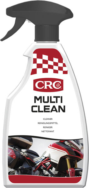 Multi Clean trigger 500 ml
