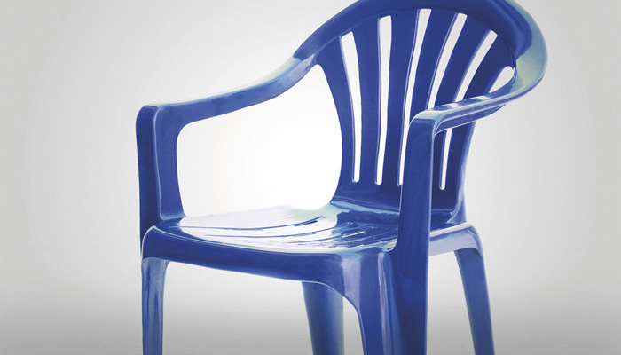 Plastic Clean trigger 500 ml