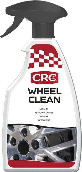 Wheel Clean trigger 500 ml