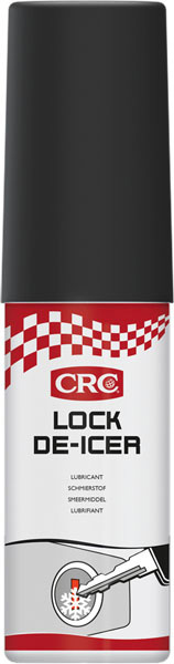 Lock De-Icer aerosol 15 ml