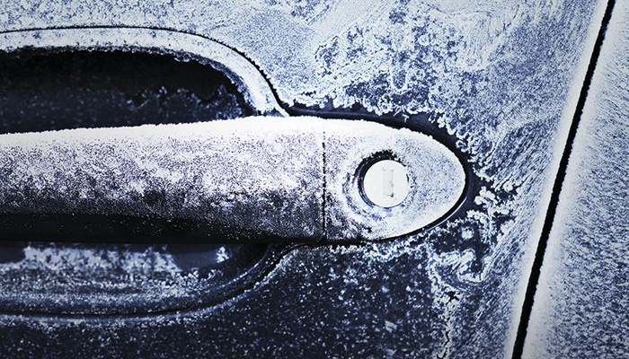 Lock De-Icer aerosol 15 ml