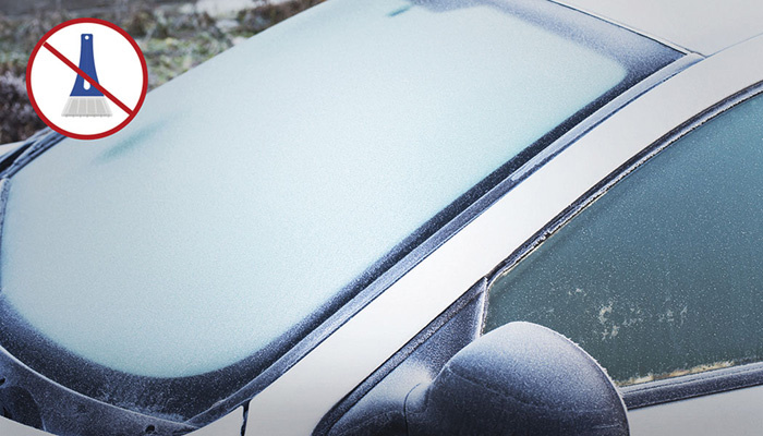 IceOff trigger 500 ml