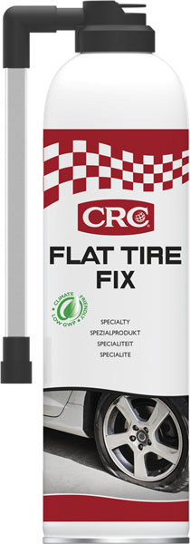 Flat Tyre Fix aerosol 500 ml