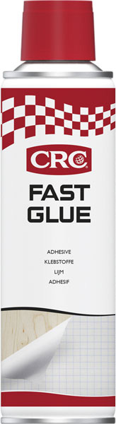 Fast Glue aerosol 250 ml