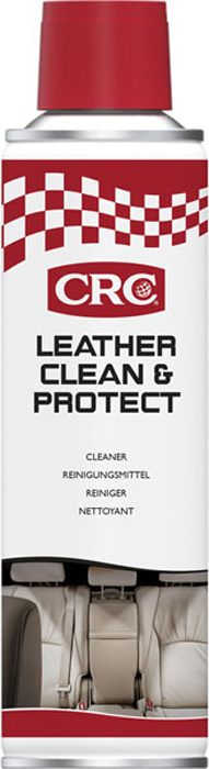 Leather Clean & Protect 250 ml