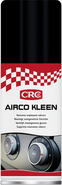 Airco Kleen aerosol 100 ml