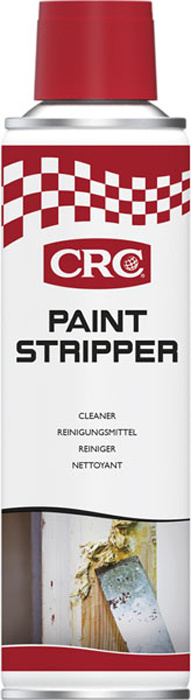 Paint Stripper aerosol 250 ml