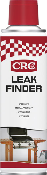 Leak Finder aerosol 250 ml
