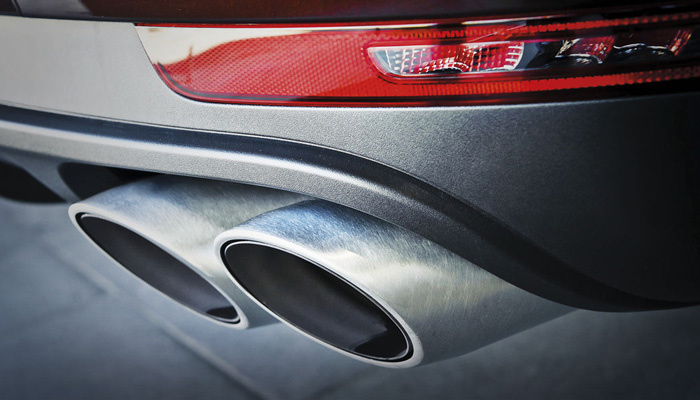 Exhaust Repair Gum 200g