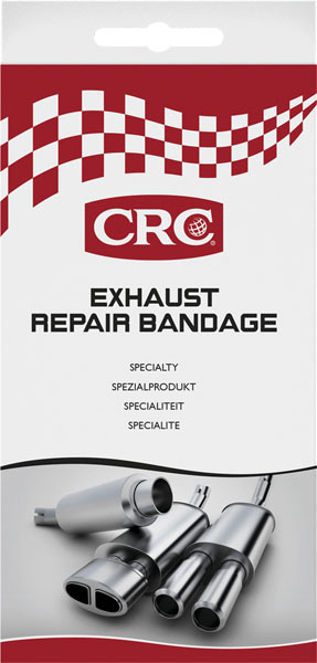 Exhaust Repair Bandage 130 cm