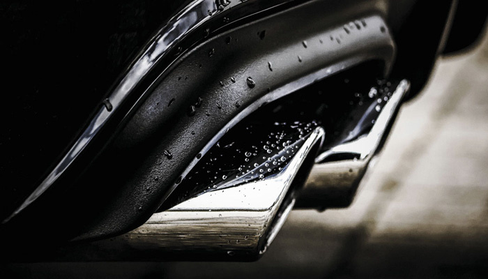 Exhaust Mounting Paste 150g