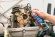 Motor Protect aerosol 250 ml Motor Protect aerosol 250 ml