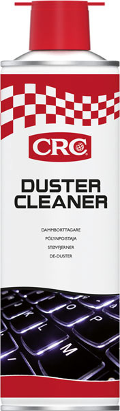 Duster Cleaner aerosol 250 ml