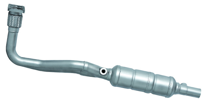 Catalytic converter