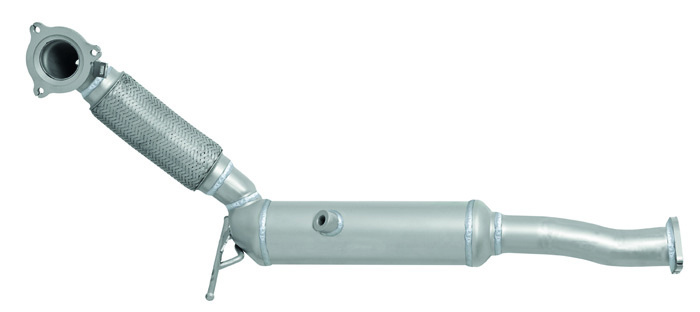 Catalytic converter