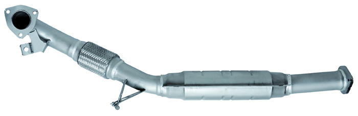 Catalytic converter