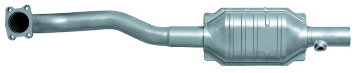 Catalytic converter