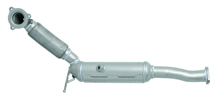 Catalytic converter